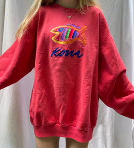 (L) Kona Sweatshirt