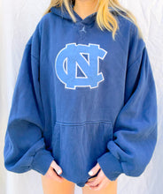 Load image into Gallery viewer, (XL) UNC Jordan Hoodie
