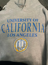 Load image into Gallery viewer, (L) UCLA Hoodie
