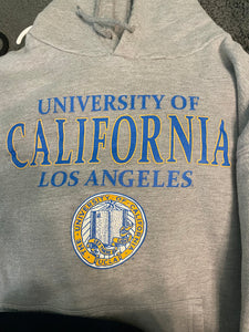 (L) UCLA Hoodie