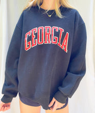 Load image into Gallery viewer, (M) Georgia Sweatshirt
