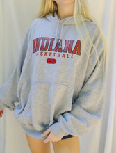 Load image into Gallery viewer, (L) Indiana Nike Hoodie
