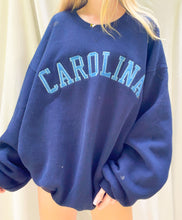 Load image into Gallery viewer, (XXL) Carolina Sweatshirt
