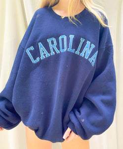 (XXL) Carolina Sweatshirt