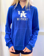 Load image into Gallery viewer, (S) Kentucky Nike Hoodie
