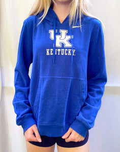 (S) Kentucky Nike Hoodie