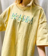 Load image into Gallery viewer, (XL) Alaska Embroidered Shirt (NWT)
