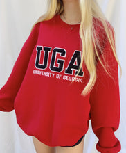 Load image into Gallery viewer, (XL) Georgia Sweatshirt
