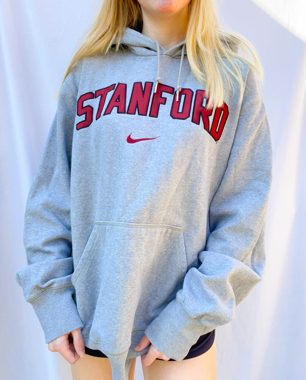 (XL) Stanford Nike Hoodie
