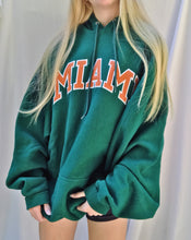 Load image into Gallery viewer, (XXL) Miami Hoodie
