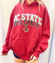 Load image into Gallery viewer, (M/L) NC State Hoodie
