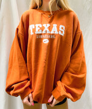 Load image into Gallery viewer, (XXL) Texas Nike Sweatshirt
