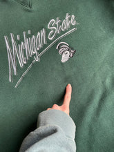 Load image into Gallery viewer, (XL) Michigan State Sweatshirt
