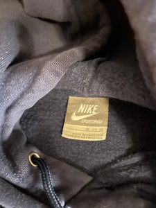 (XL) Vintage Nike Hoodie