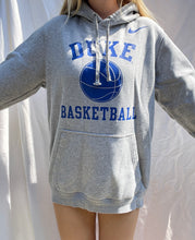 Load image into Gallery viewer, (M) Nike Duke Basketball Hoodie
