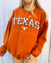 Load image into Gallery viewer, (L/XL) Texas Sweatshirt
