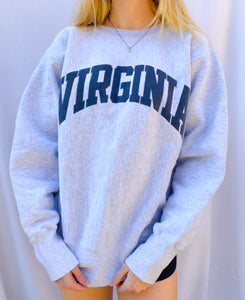 (S) Virginia Sweatshirt