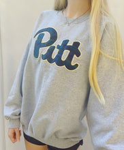 Load image into Gallery viewer, (M) Pitt Sweatshirt
