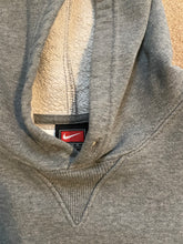 Load image into Gallery viewer, (M) Virginia Nike Hoodie (see flaws)
