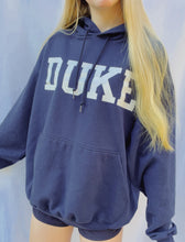 Load image into Gallery viewer, (M/L) Duke Hoodie
