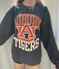 Load image into Gallery viewer, (S) Auburn Sweatshirt
