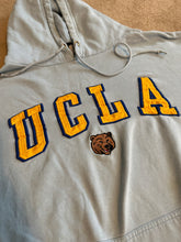 Load image into Gallery viewer, (XL) UCLA Hoodie
