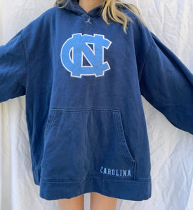 (XL) UNC Jordan Hoodie