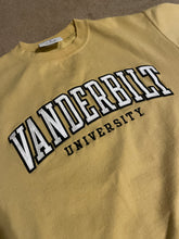 Load image into Gallery viewer, (M) Vanderbilt Champion Sweatshirt
