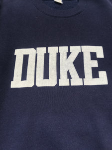 (M/L) Duke Sweatshirt