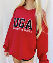 Load image into Gallery viewer, (XL) Georgia Sweatshirt
