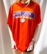 Load image into Gallery viewer, (M) Clemson Tee
