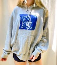 Load image into Gallery viewer, (M) Duke Nike Hoodie
