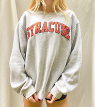 Load image into Gallery viewer, (M) Syracuse Sweatshirt
