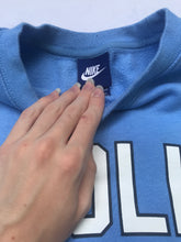 Load image into Gallery viewer, (L) Carolina Nike Sweatshirt
