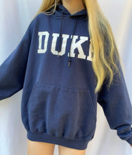 Load image into Gallery viewer, (M/L) Duke Hoodie
