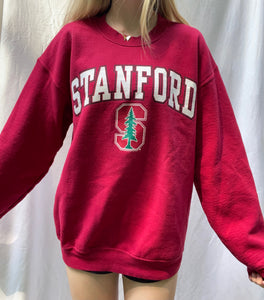 (M/S) Stanford Sweatshirt