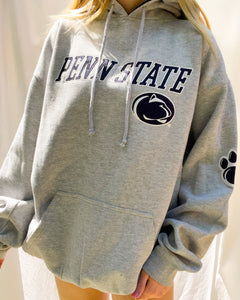 (XL) Penn St. Hoodie