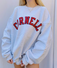 Load image into Gallery viewer, (XXL) Cornell Sweatshirt
