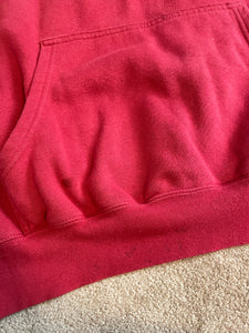 (L) Stanford Nike Hoodie