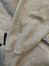 Load image into Gallery viewer, (M) Virginia Nike Hoodie (see flaws)
