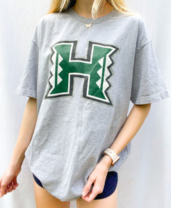 (L) U of Hawaii Shirt