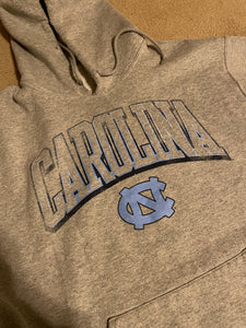 (L) Carolina Hoodie