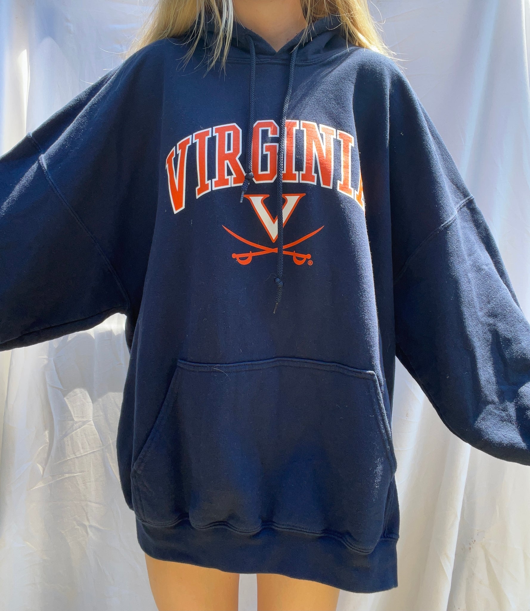 University of Virginia Sweatshirts, Virginia Cavaliers Hoodies