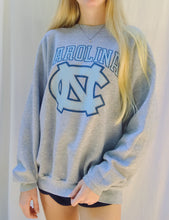 Load image into Gallery viewer, (M/S) Carolina Sweatshirt
