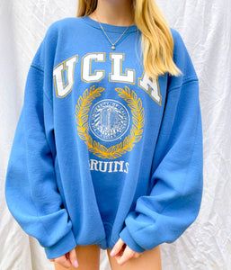 (L/XL) UCLA Sweatshirt