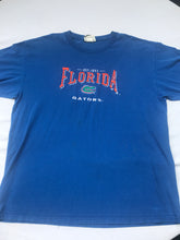 Load image into Gallery viewer, (XL) Vintage Florida Gators Embroidered Shirt
