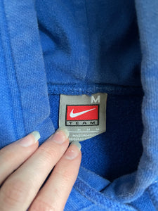 (M) Duke Vintage Nike Hoodie