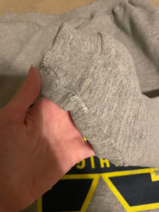 (S) Michigan Nike Sweatshirt