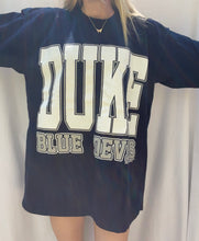 Load image into Gallery viewer, (XL) Vintage Duke Blue Devils Shirt
