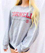 Load image into Gallery viewer, (S) Cornell Sweatshirt
